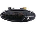 EXTERIOR DOOR HANDLE