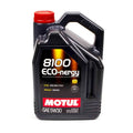 8100 Eco-Nergy 5w30 Oil 5 Liters