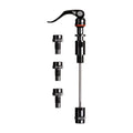 AXLE ADAPTER KIT FOR TACX FLUX AND
