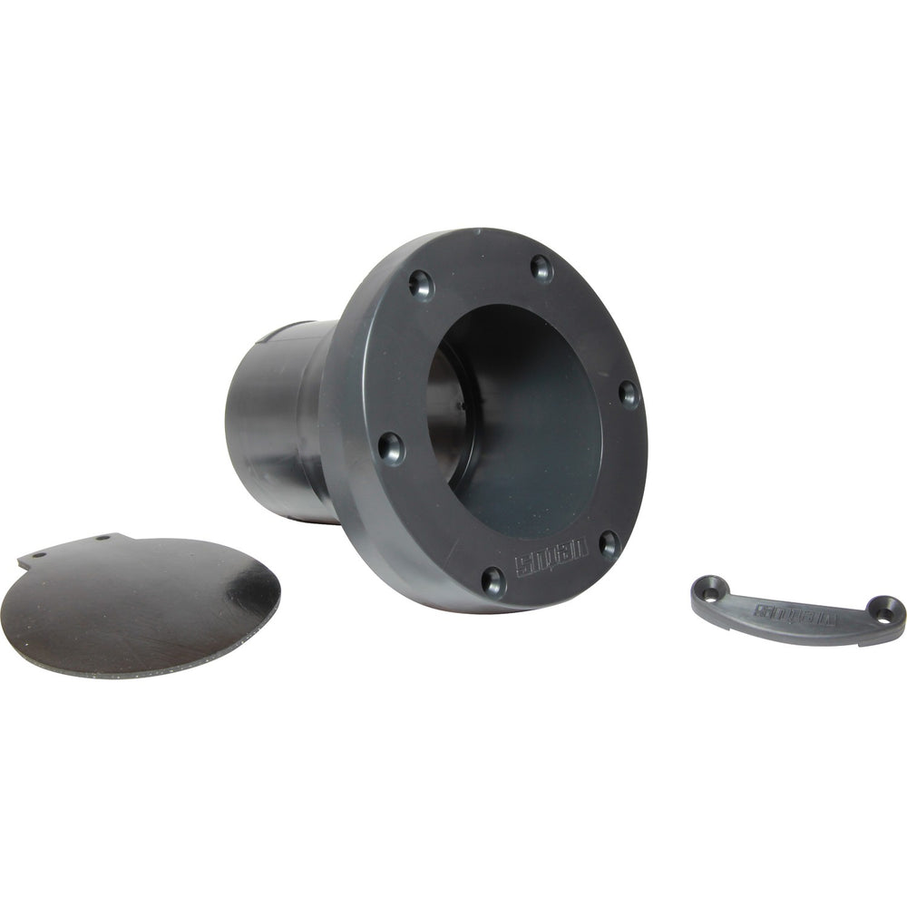 VETUS exhaust