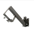 UNIVERSAL RV TIRE RACK CARRIER