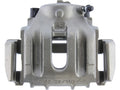 SEMI-LOADED BRAKE CALIPER