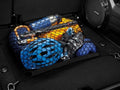 JL 4dr Cargo Net