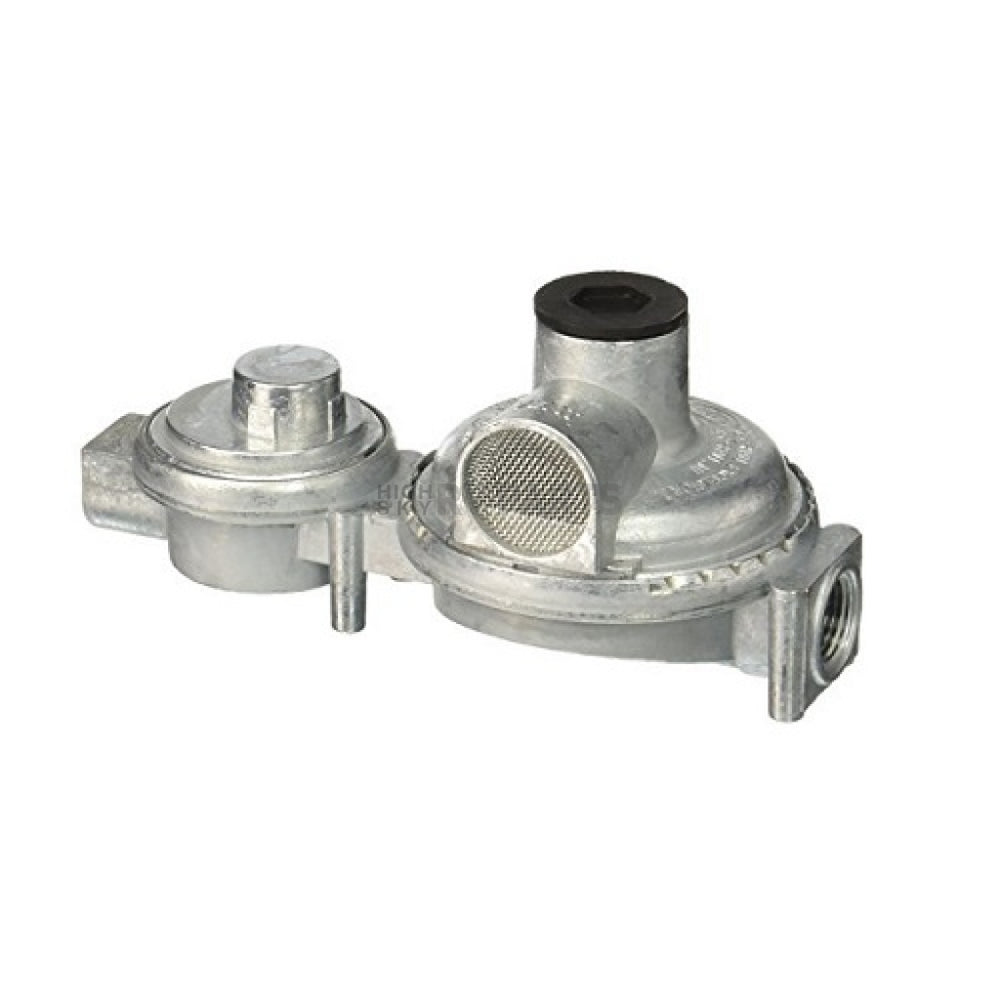 EXCELA-FLO 2 STAGE REG
