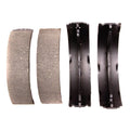 DFC 14-25 Ram ProMaster 3500 Parking Brake Parking Shoes