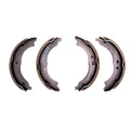 DFC 14-25 Ram ProMaster 3500 Parking Brake Parking Shoes