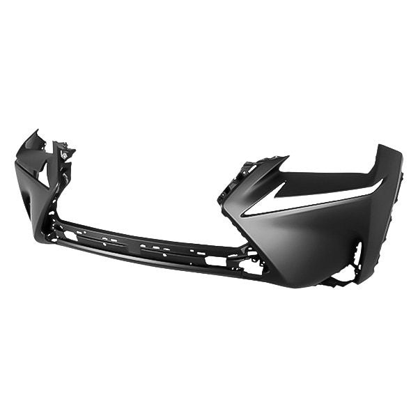 RT GRILLE MOLDING GRILLE GARNISH LEXUS NX200T 1517
