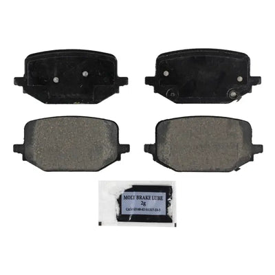 WAGNER BRAKE auto part