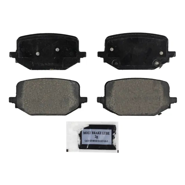 WAGNER BRAKE auto part