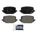 WAGNER BRAKE auto part