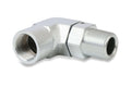 OIL RTN CK-VALVE ADP KIT-HOLLEY LT PANS