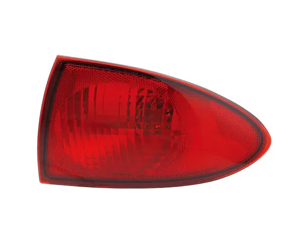 RH TAILLAMP ASSY; INCLUDES MARKER LAMP; CAVALIER 0002