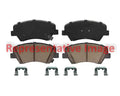 DISC BRAKE PADS