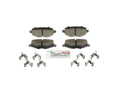 DISC BRAKE PADS