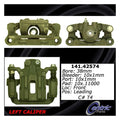 Stoptech auto part