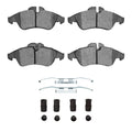 DFC auto part