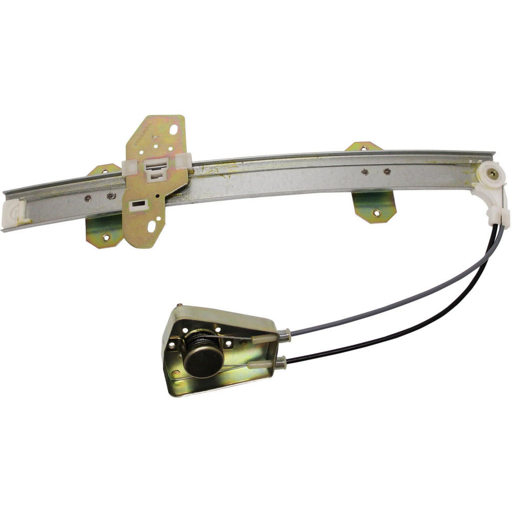 TRAKMOTIVE auto part