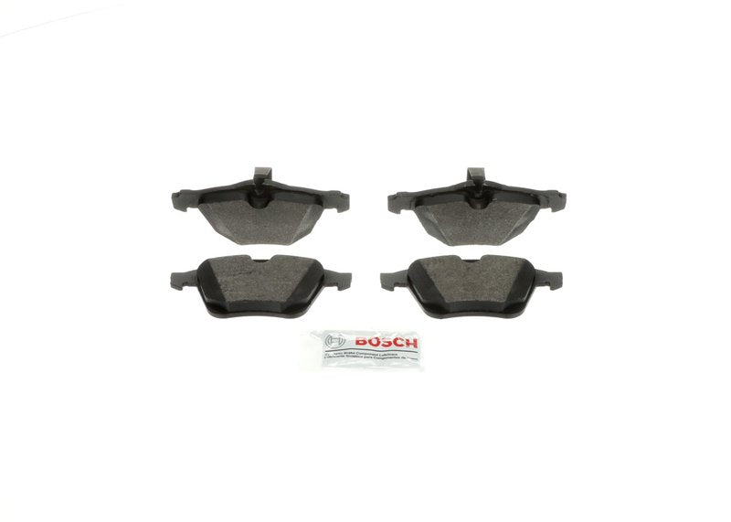 BOSCH QUIETCAST DISC BRAKE PAD SET