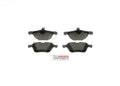 BOSCH QUIETCAST DISC BRAKE PAD SET