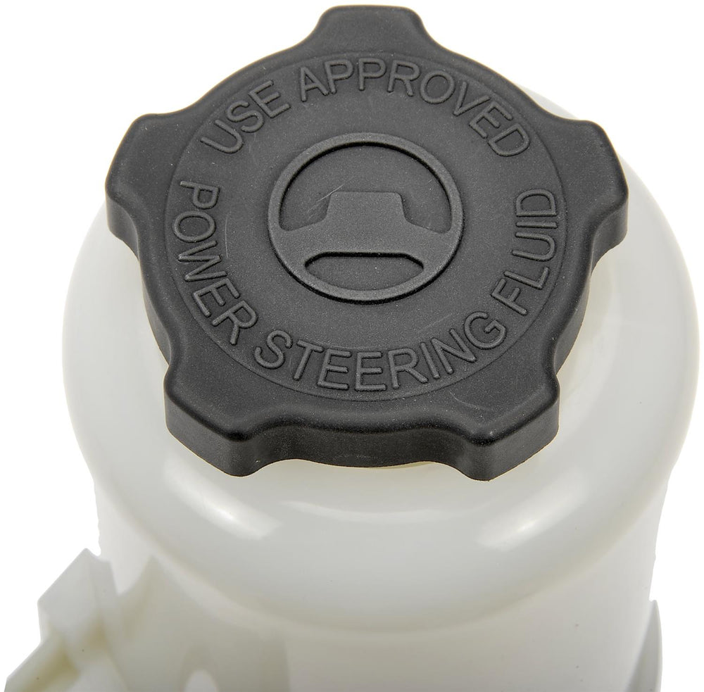 STEERING RESERVOIR