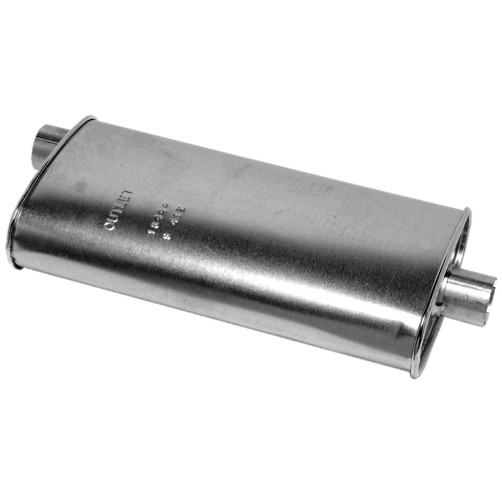 TRU-FIT MUFFLER