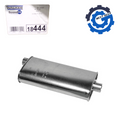 TRU-FIT MUFFLER