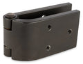 66-77 BRONCO DOOR HINGE LH