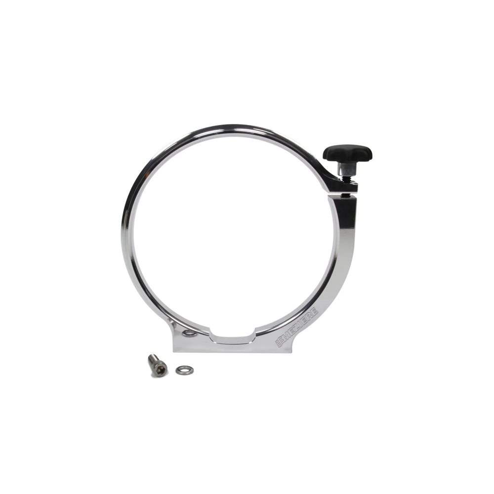 Bottle Clamp 5.25in Dia. w/Hardware