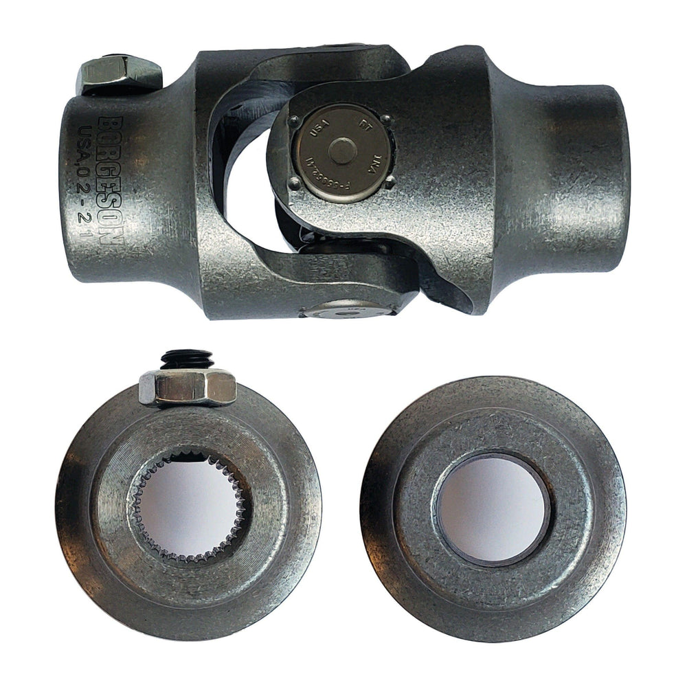 BORGESON auto part