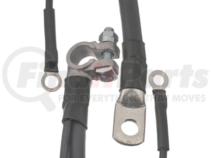 STANDARD IGN auto part