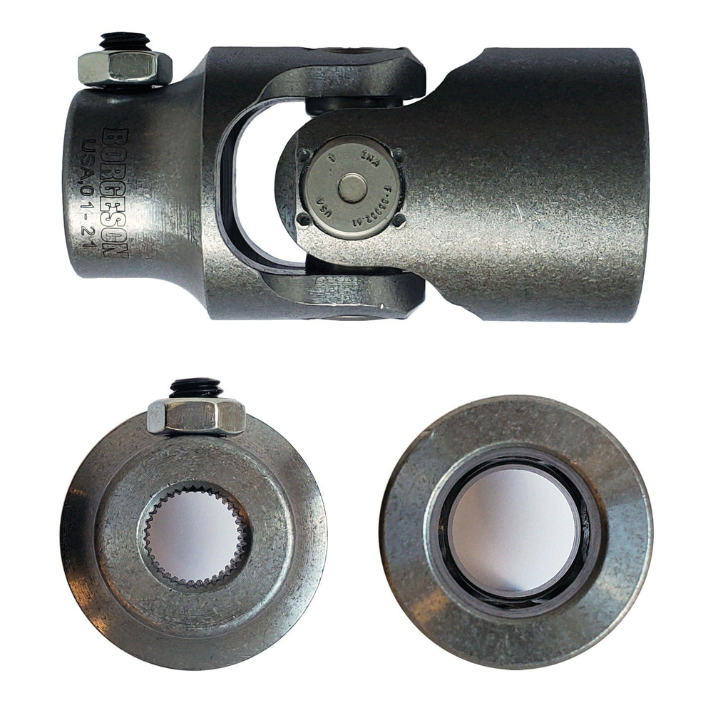 BORGESON auto part