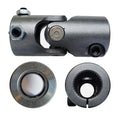 SINGLE STEERING UNIVERSAL JOINT; ST