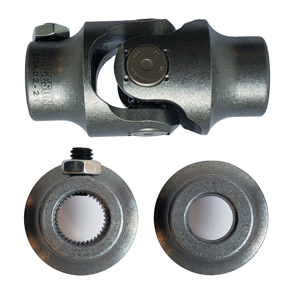 BORGESON auto part