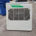 RETURN AIR ASM PW W/LOGO 3105007.0