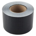 28 FTIN X 25 FT BOTTOM BOARD BLACK (711MM X 7.62M) POLY BAG