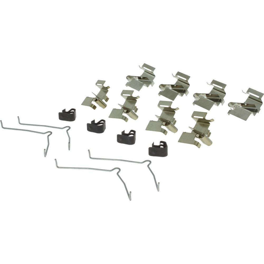 Stoptech auto part