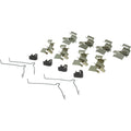 Stoptech auto part