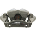 SEMI-LOADED BRAKE CALIPER