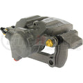 SEMI-LOADED BRAKE CALIPER
