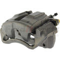SEMI-LOADED BRAKE CALIPER