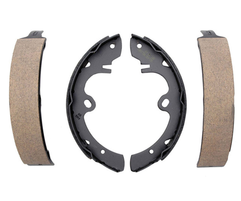 R auto part