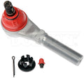 TIE ROD
