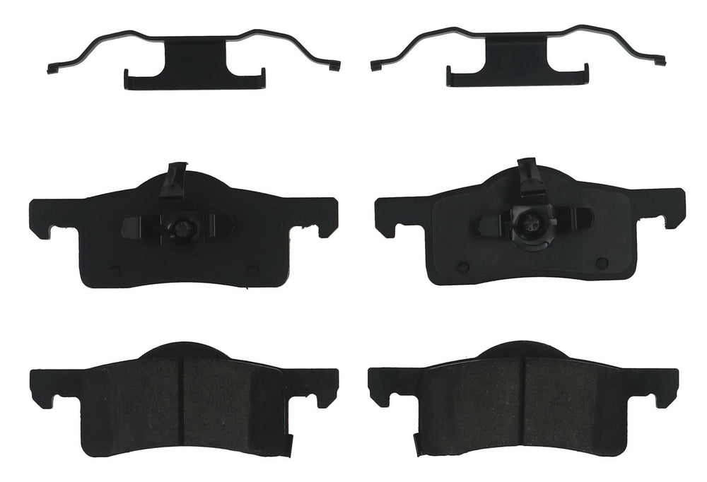 Baer Brakes auto part