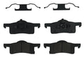 Baer Brakes auto part