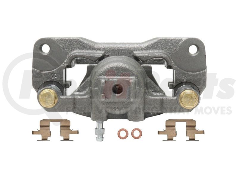 FRICTION CALIPERS