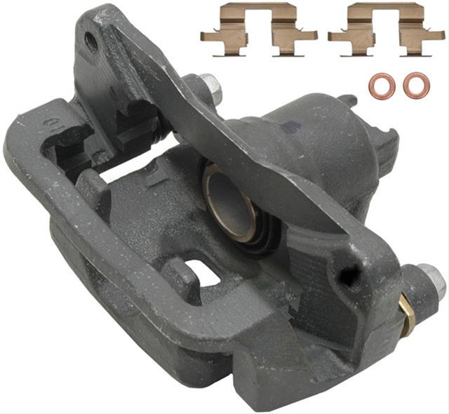 FRICTION CALIPERS