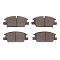 DFC 20-25 Buick Envista Front 5000 Advanced Ceramic Brake Pads