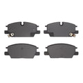 DFC 20-25 Buick Envista Front 5000 Advanced Ceramic Brake Pads