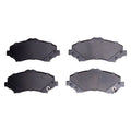 R1 07-18 Chrysler Town & Country Front R1 Optimum OE Brake Pads