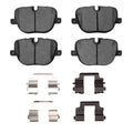DFC auto part